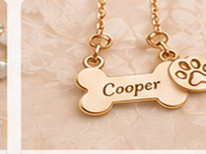 Name Charms 系列