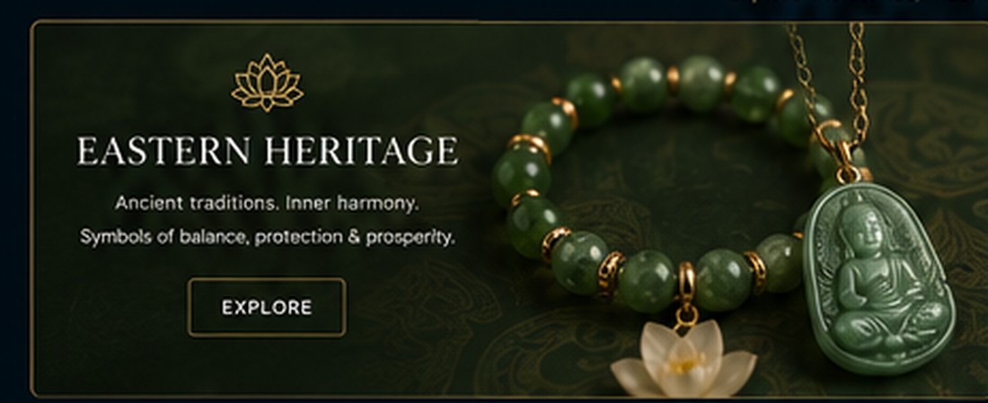 BEADKIN eastern heritage bead jewelry story